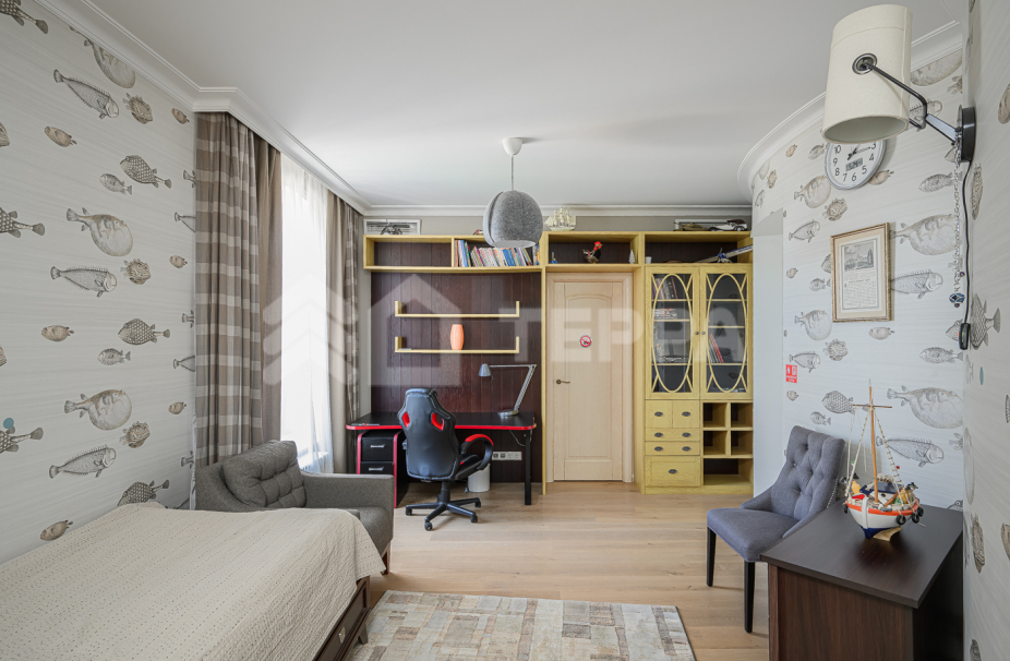 Объект ID 18029 - Дом