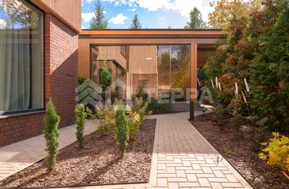 Объект ID 18929 - Дом