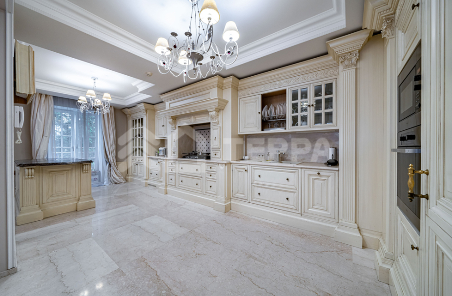 Объект ID 18123 - Дом