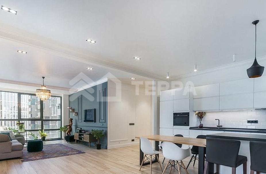 Объект ID 17052 - Квартира