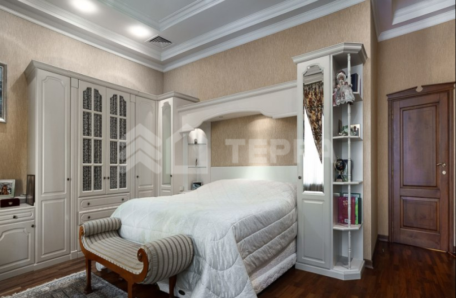 Объект ID 19095 - Дом