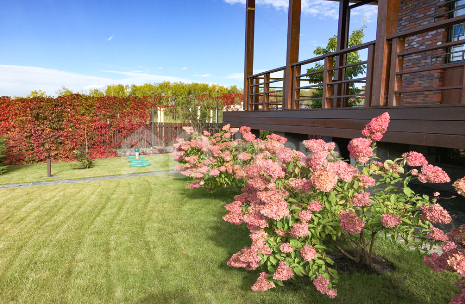 Объект ID 15105 - Дом