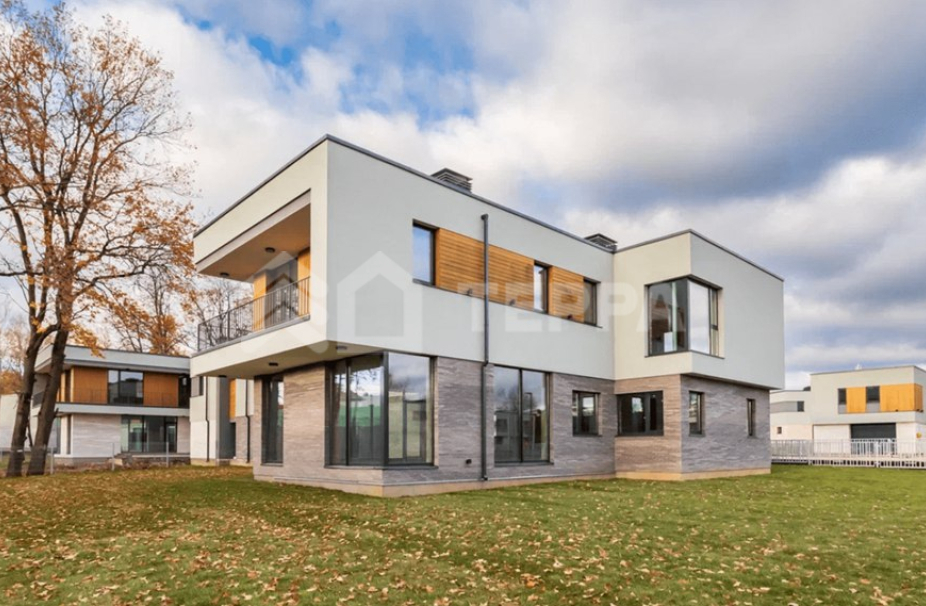 Объект ID 18864 - Дом