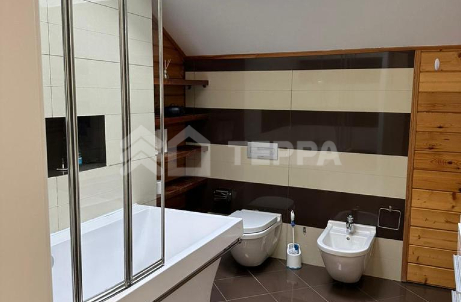 Объект ID 12941 - Дом