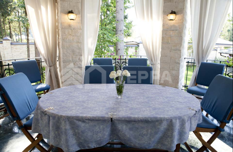 Объект ID 9591 - Дом