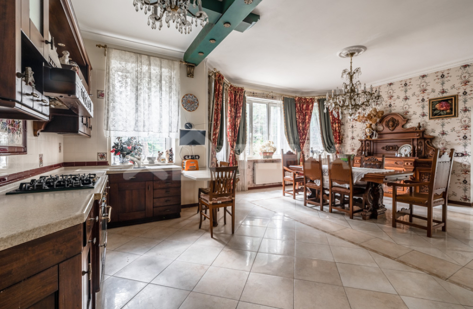 Объект ID 18511 - Дом