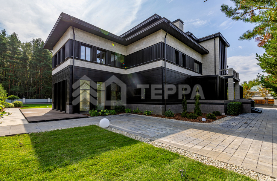 Объект ID 18274 - Дом