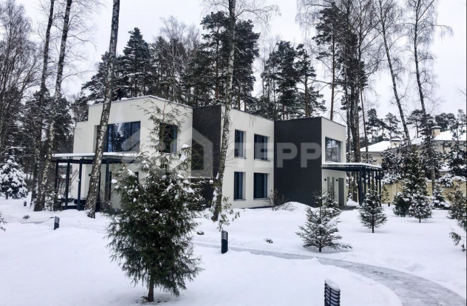 Объект ID 15839 - Квартира