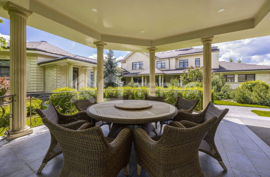 Объект ID 18189 - Дом