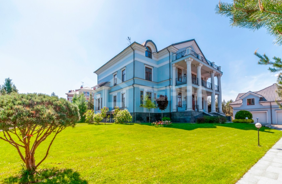 Объект ID 16473 - Дом