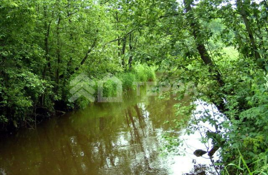 Усадьба Веледниково