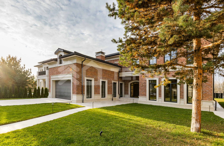 Объект ID 18931 - Дом