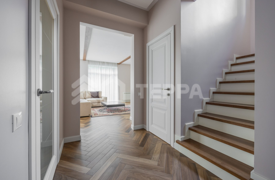 Объект ID 18280 - Дом