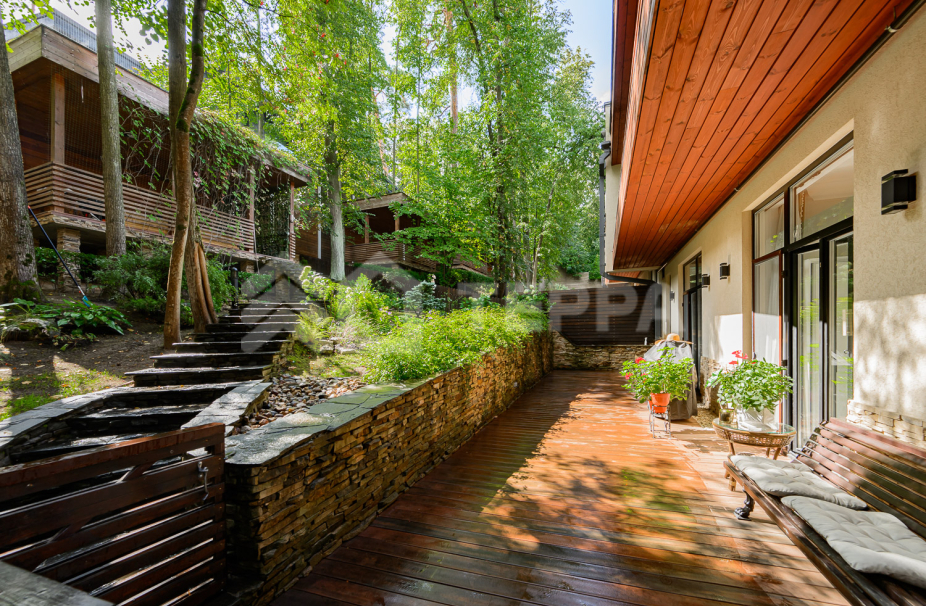 Объект ID 18055 - Таунхаус