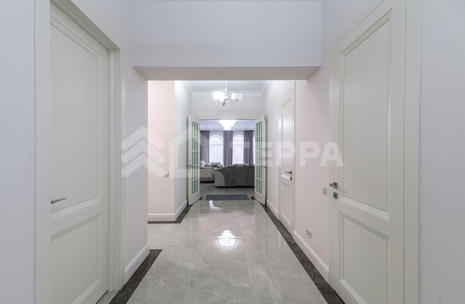 Объект ID 17221 - Дом