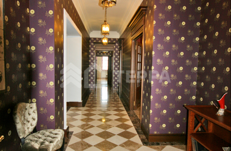 Объект ID 14728 - Дом