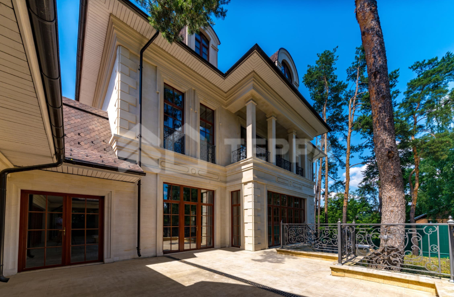 Объект ID 17173 - Дом