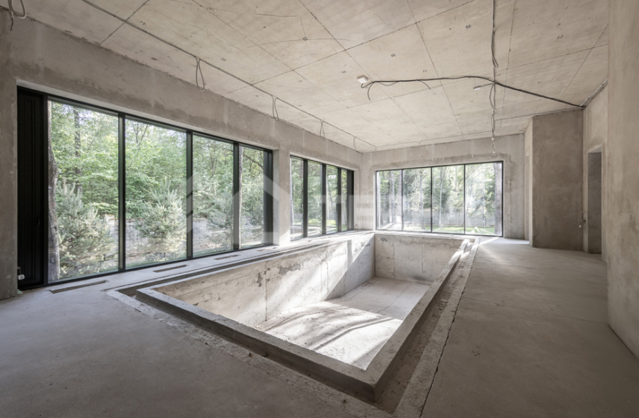 Объект ID 18028 - Дом