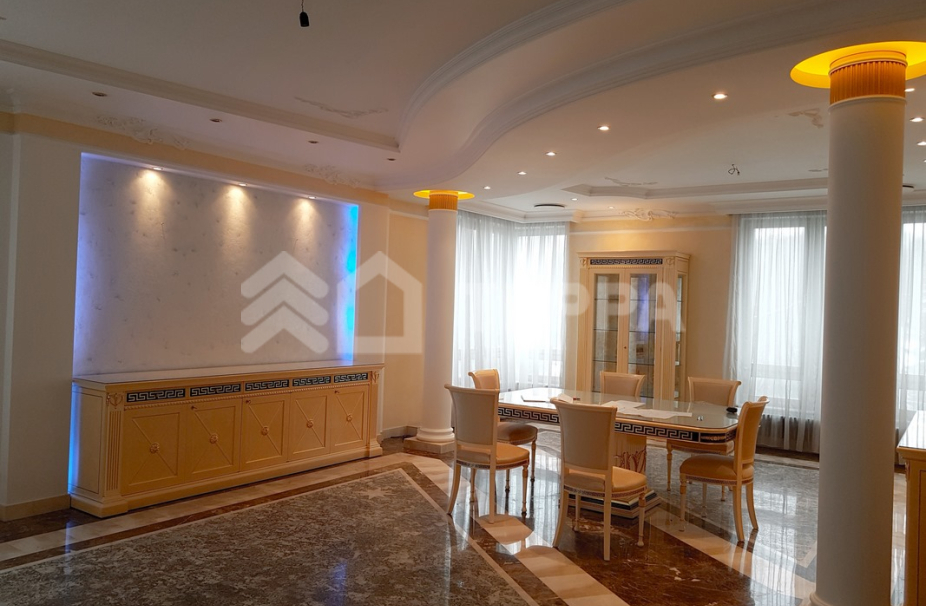 Объект ID 15499 - Квартира