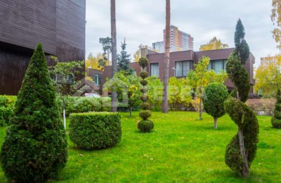 Объект ID 18671 - Дом