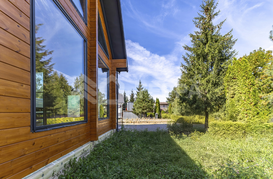 Объект ID 18921 - Дом