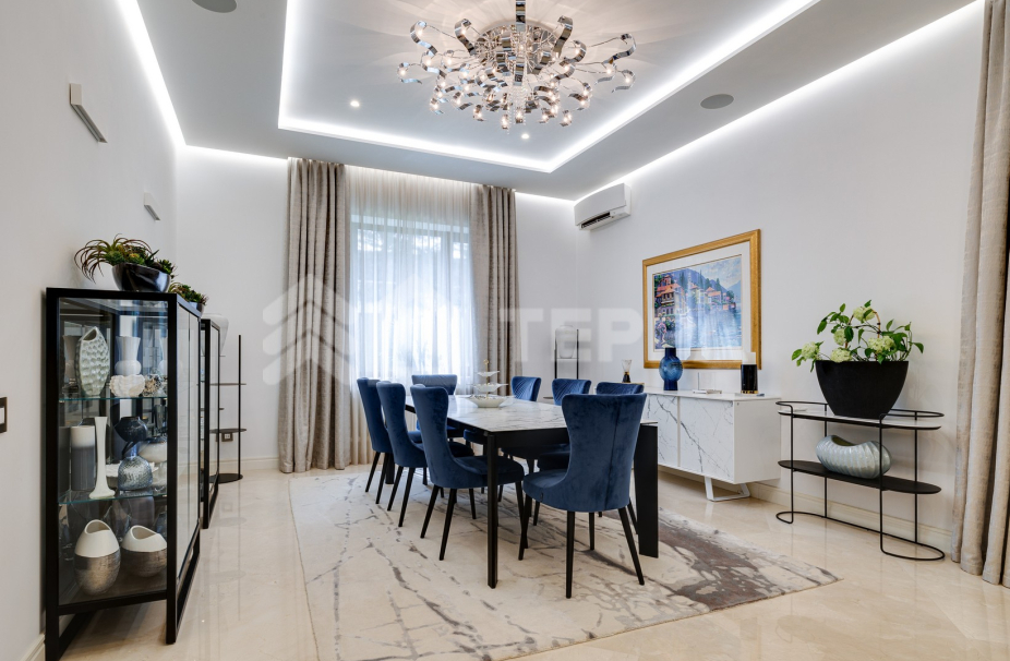 Объект ID 19074 - Дом