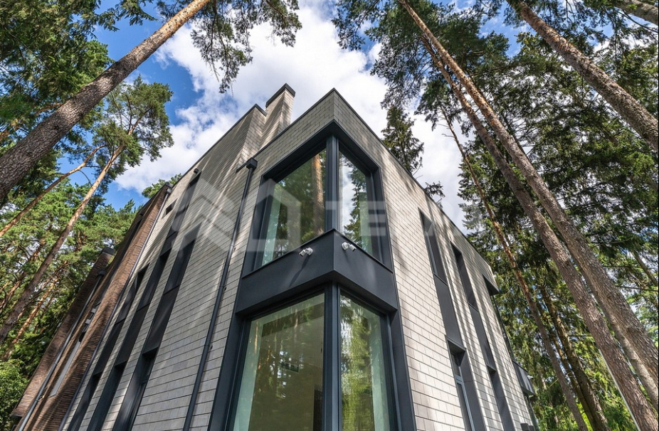 Объект ID 18273 - Дом