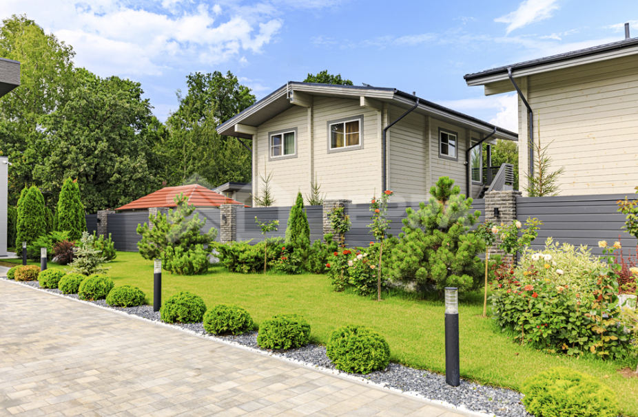 Объект ID 18390 - Дом