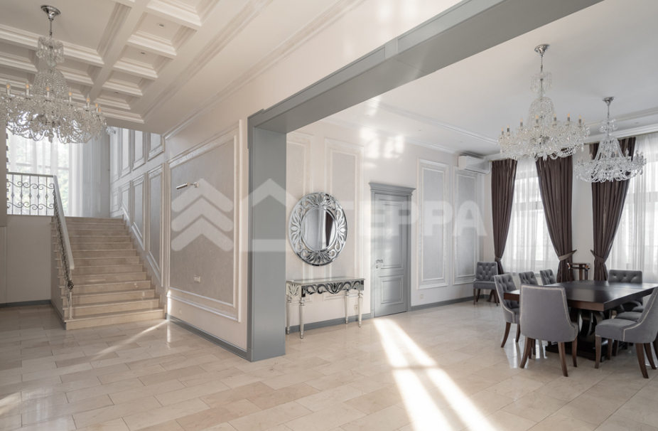 Объект ID 18402 - Дом