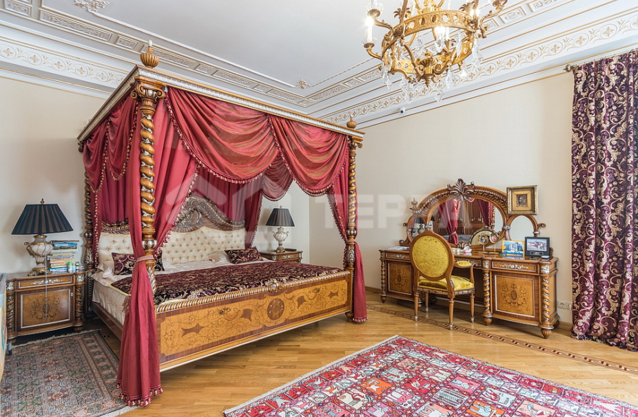 Объект ID 16137 - Дом