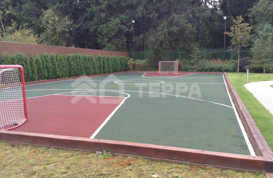 Объект ID 14211 - Дом