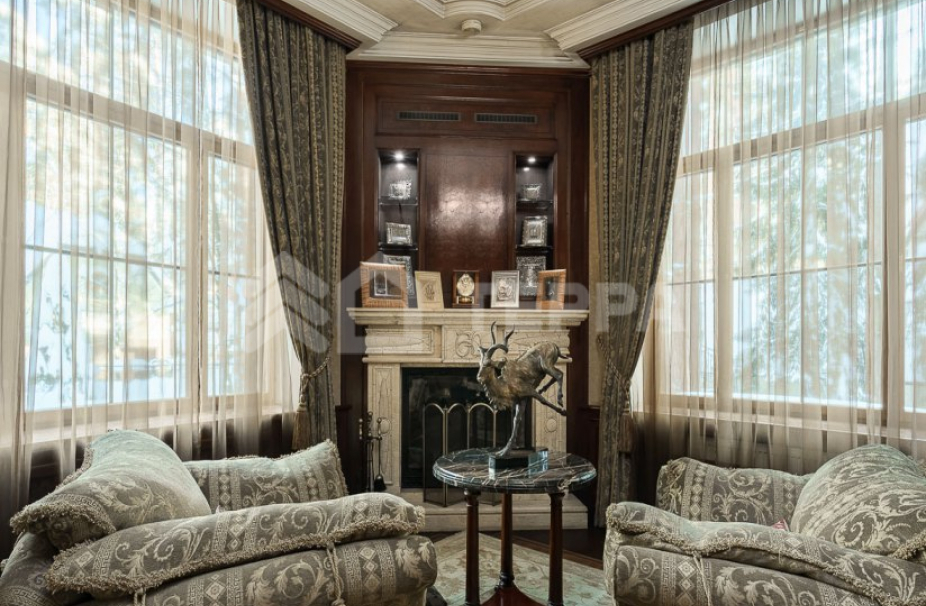 Объект ID 19095 - Дом