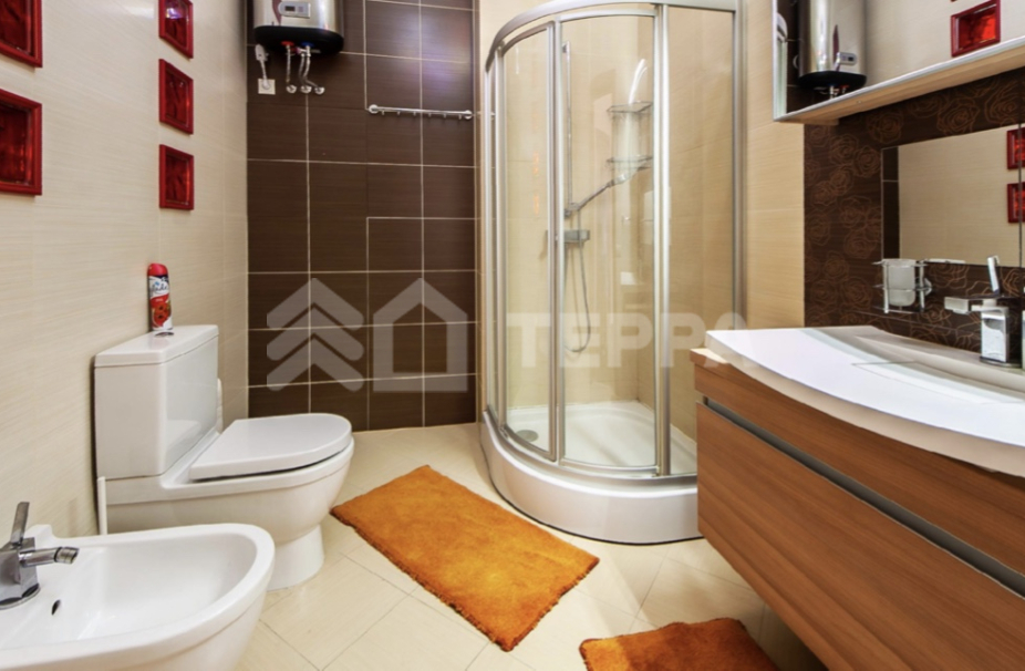 Объект ID 17145 - Квартира