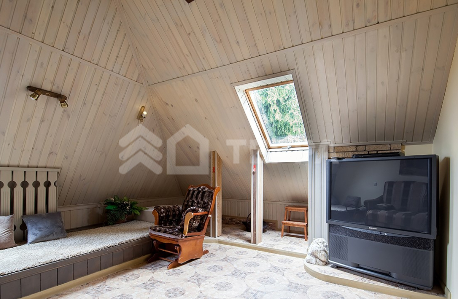 Объект ID 13115 - Дом