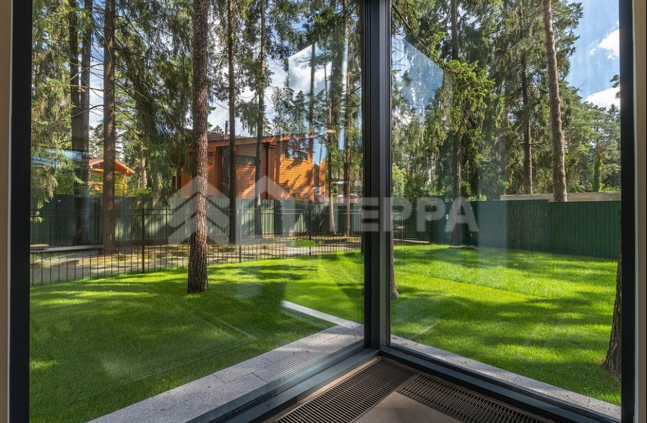 Объект ID 18273 - Дом