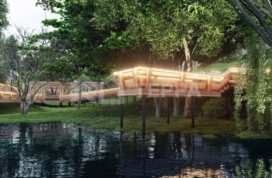 Объект ID 18158 - Дом