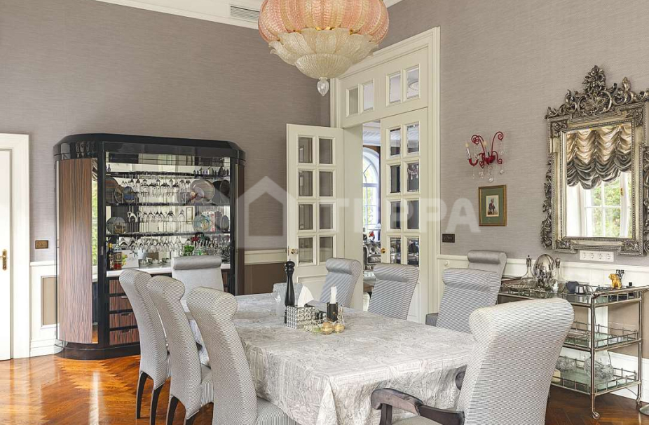 Объект ID 17814 - Дом