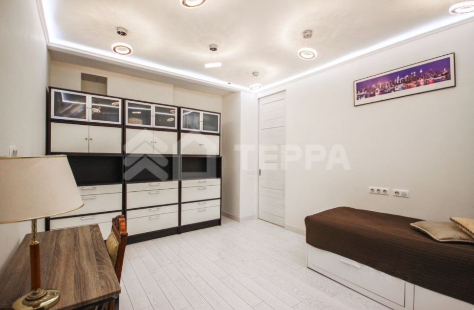 Объект ID 17554 - Квартира