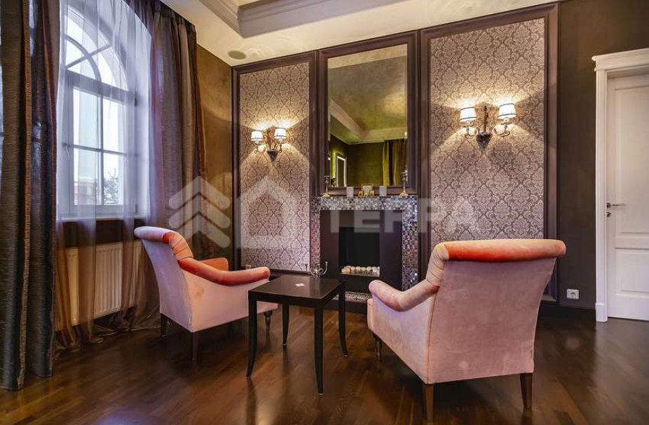 Объект ID 17284 - Дом