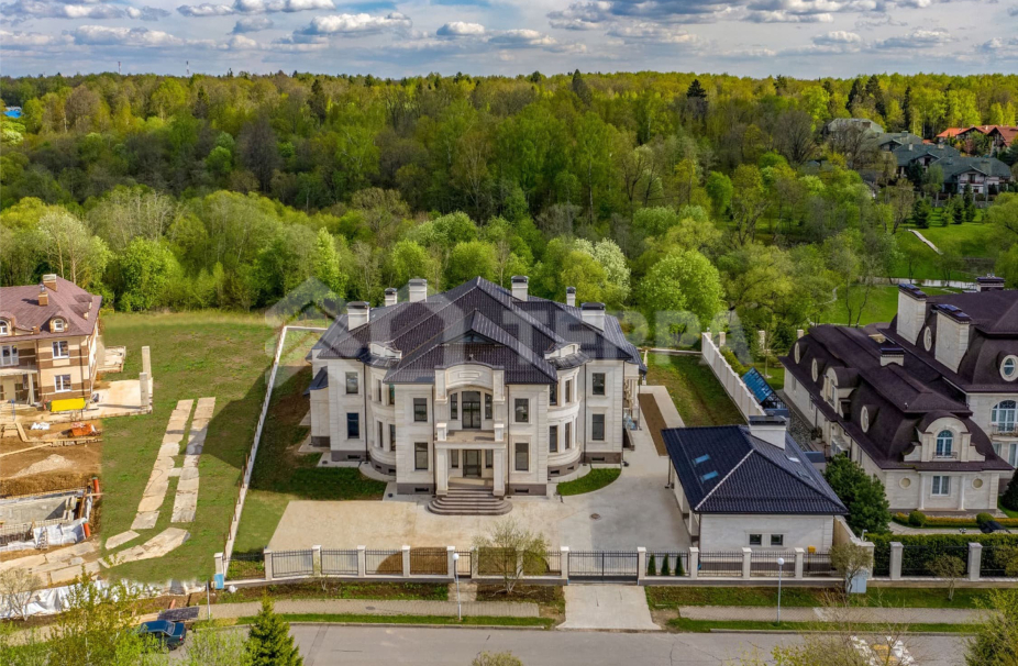 Объект ID 16757 - Дом