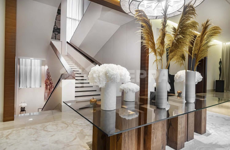 Объект ID 18998 - Дом