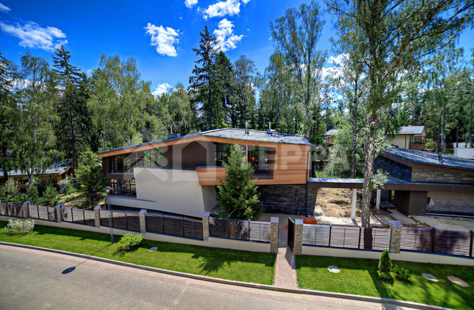 Объект ID 12680 - Дом