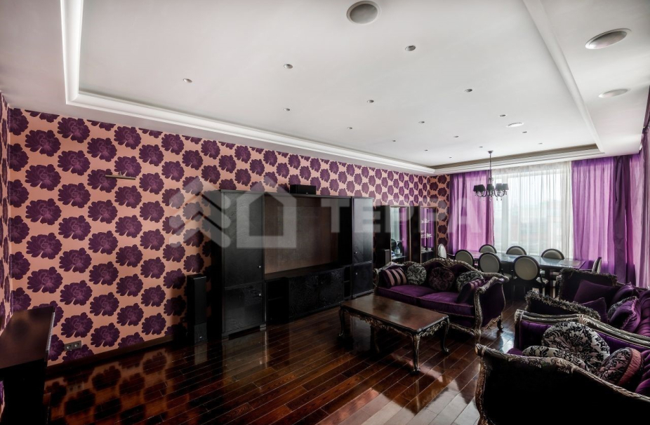 Объект ID 17566 - Квартира