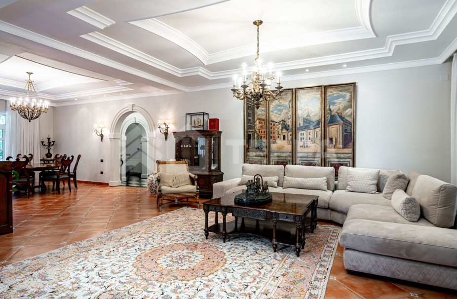 Объект ID 10488 - Дом