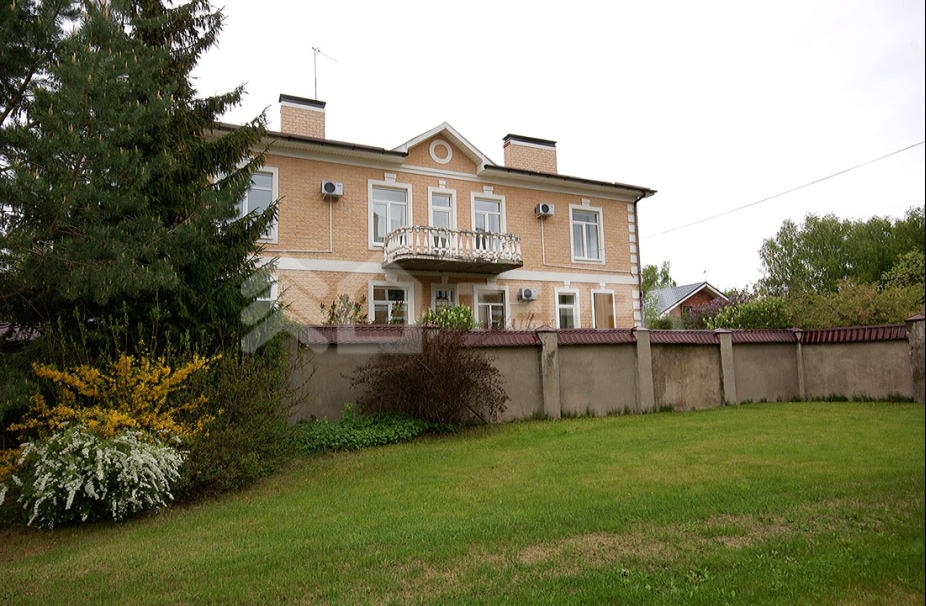 Объект ID 8419 - Дом