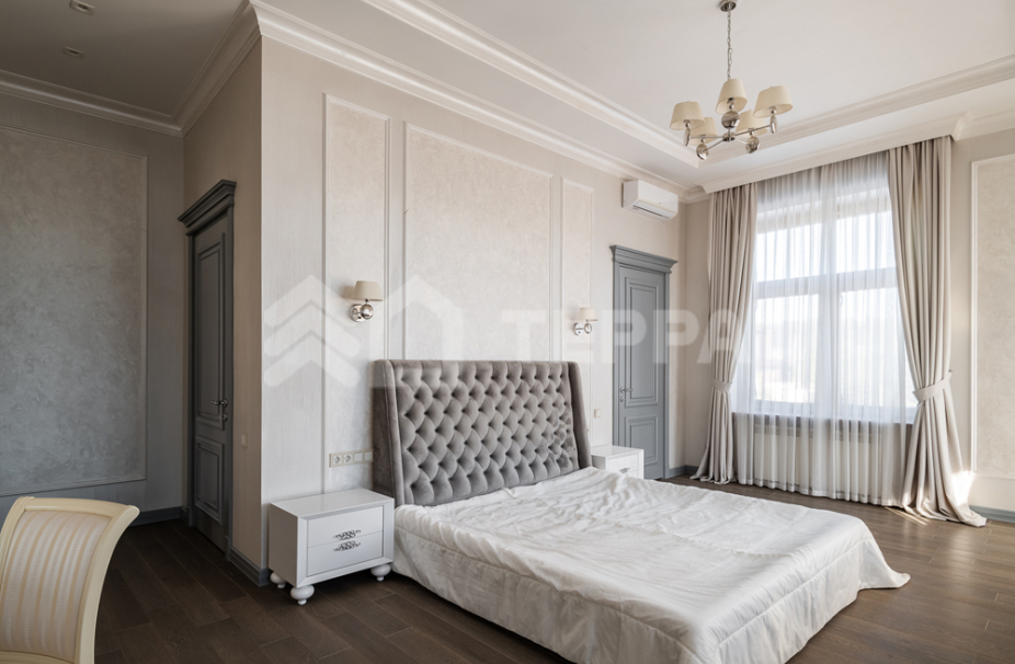 Объект ID 18402 - Дом