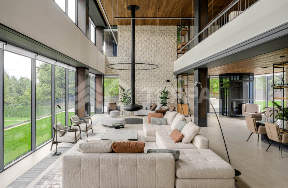 Объект ID 18824 - Дом