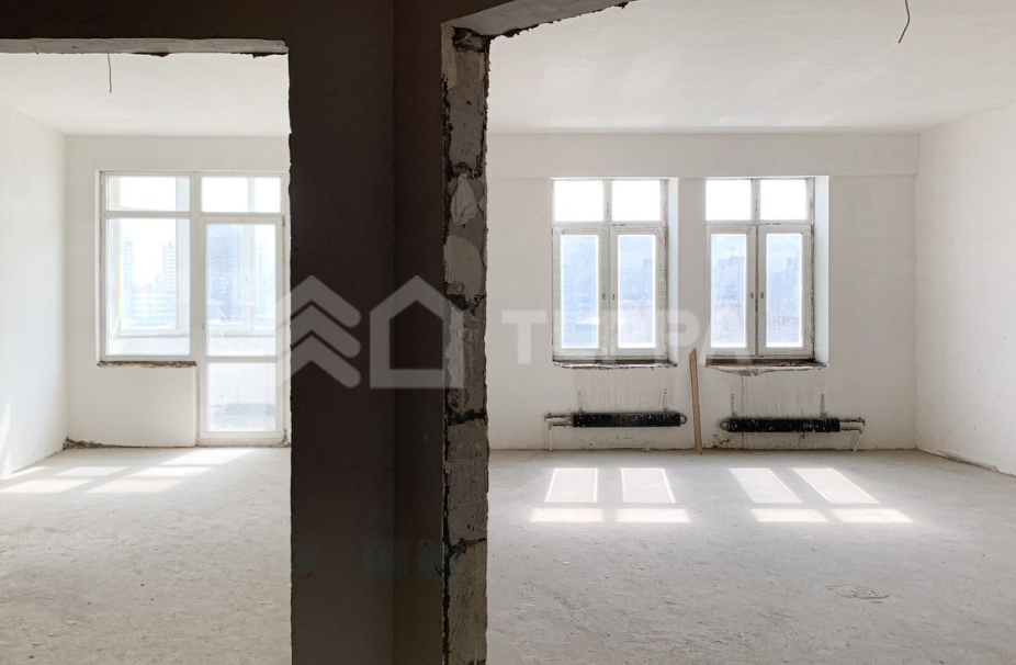 Объект ID 15914 - Квартира