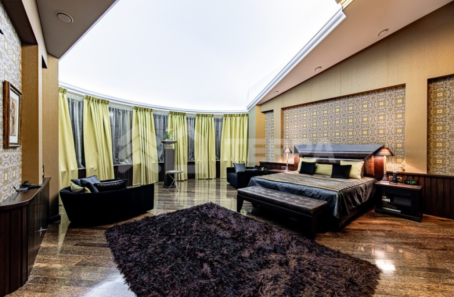 Объект ID 18830 - Дом