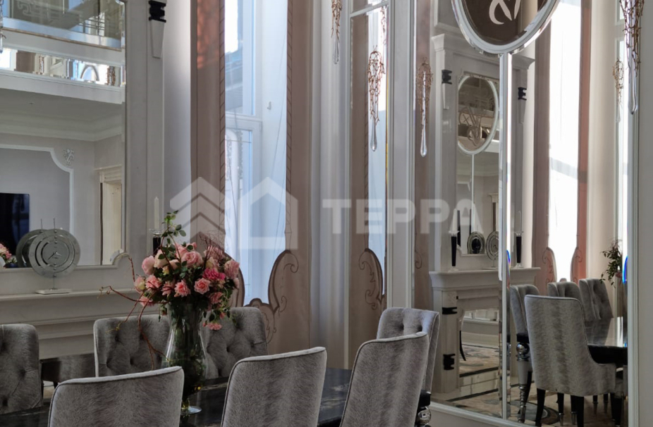 Объект ID 17006 - Дом